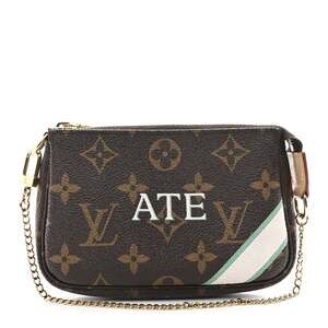 Louis Vuitton My Lv Heritage Mini #253500L49B